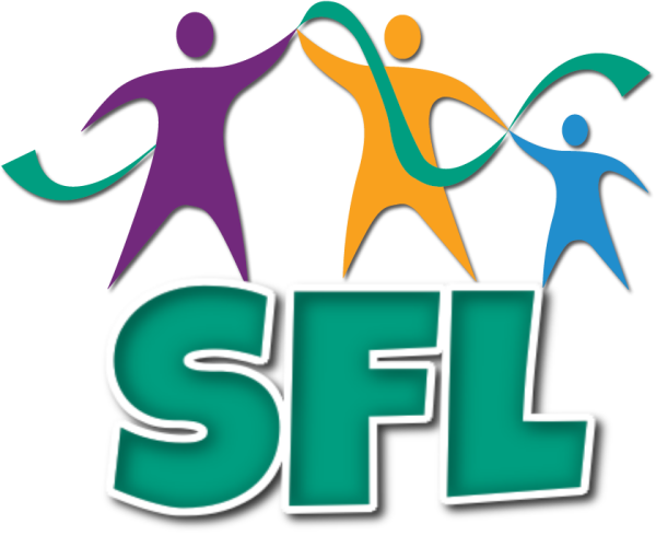 Logo der SFL